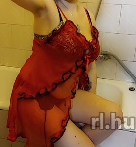 Reka (24 éves) - Telefon: +36 30 / 716-5877 - Budapest, IX