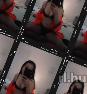 Réka (27+ éves) - Telefon: +36 30 / 812-9651 - Nyírbátor
