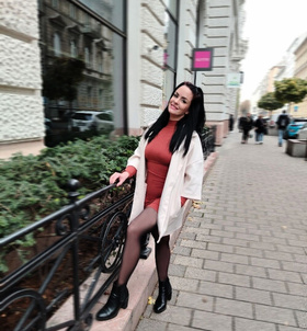 Réka Budapest Erotic Massage girls