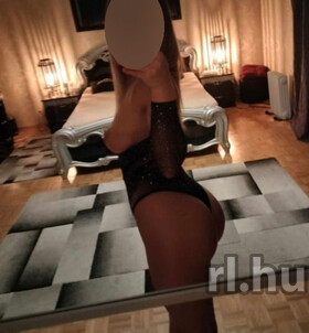 RékaEscort (22+ éves) - Telefon: +36 30 / 681-2246 - Budapest, IX