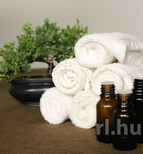 V�rpalota, Relaxmassage 06301656788