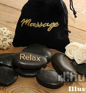 V�rpalota, Relaxmassage 06301656788