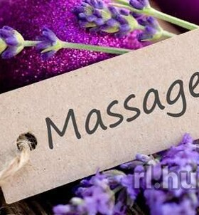 Relaxmassage