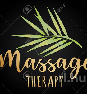 V�rpalota, Relaxmassage 06301656788
