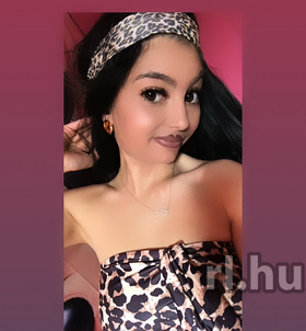 Reyán (18+ éves, Nő) - Telefon: +36 70 / 207-3499 - Kápolna, szexpartner