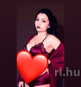 Reyán (18+ éves, Nő) - Telefon: +36 70 / 207-3499 - Kápolna, szexpartner