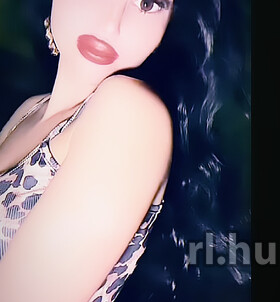 Reyán (18+ éves) - Telefon: +36 70 / 207-3499 - Kápolna