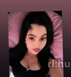 Reyán Kápolna escort Mädchen