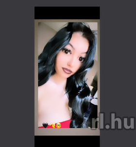 Reyán (18+ éves, Nő) - Telefon: +36 70 / 207-3499 - Kápolna, szexpartner