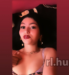 Reyán Kápolna escort Mädchen