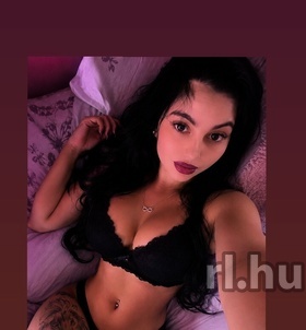 Reyán (18+ éves, Nő) - Telefon: +36 70 / 207-3499 - Kápolna, szexpartner