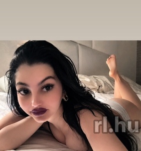 Reyán Kápolna escort Mädchen