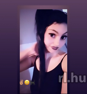 Reyán Kápolna escort Mädchen