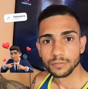 Ricsibest (18 éves, Férfi) - Telefon: +36 70 / 358-9791, szexpartner