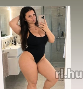 Rita Szeged escort Mädchen