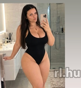 Rita Szeged escort Mädchen