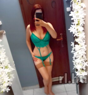 Rita (39 éves) - Telefon: +36 30 / 150-7106 - Tatabánya