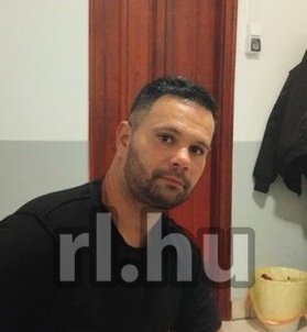 Robszi (35 éves, Férfi) - Telefon: +36 70 / 207-6750 - Herceghalom, szexpartner