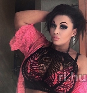 Szeksz�rd, Roni45-Milf 06303620342