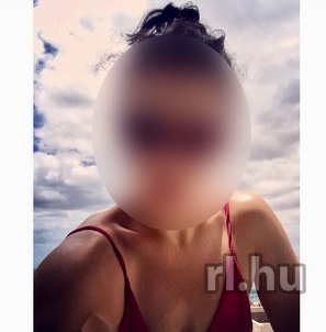 Rosie (37+ éves) - Telefon: +36 70 / 583-4647 - Budapest, III