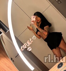 Budapest, RositaLove 06204853921