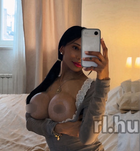 Budapest, RositaLove 06204853921