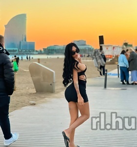 Budapest, RositaLove 06204853921