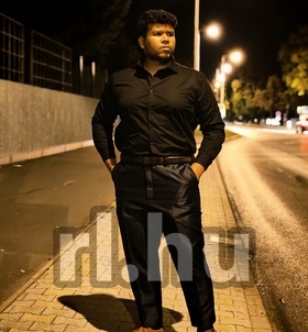 Rouk (22+ éves, Férfi) - Telefon: +36 70 / 545-2212 - Budapest, VII. Klauzal ter 5, szexpartner