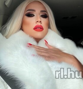 Budapest, Roxana 06202552274