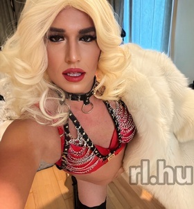 Roxana Budapest szexpartner lányok