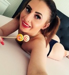 Roxi (23 éves) - Telefon: +36 70 / 231-7147 - Békéscsaba
