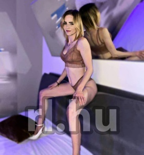 Roxy1 (22+ éves) - Telefon: +36 70 / 144-4503 - Budapest, VII