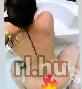 Roxy (23 éves, Nő) - Telefon: +36 20 / 256-9774 - Budapest, XVI., szexpartner