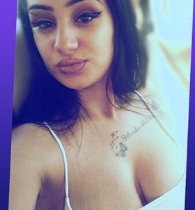 Roxy (23 éves, Nő) - Telefon: +36 30 / 487-2495 - Nyíregyháza, szexpartner