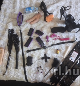 Roxy (25+ éves) - Telefon: +36 70 / 269-2039 - Sopron