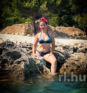 Szeged, Roxy 06702750762