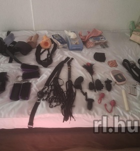 Si�fok, Roxy 06707089298
