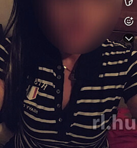 Roxy (20+ éves, Nő) - Telefon: +36 70 / 775-8410 - Szolnok, szexpartner