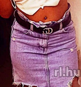 Rozali (19 éves) - Telefon: +36 20 / 583-6494 - Pécs