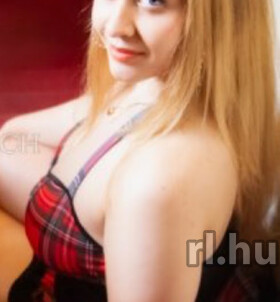 Rubi (20+ éves) - Telefon: +36 30 / 428-0513 - Budapest, V
