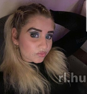 Rubi (20+ éves) - Telefon: +36 30 / 428-0513 - Budapest, V