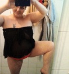 Rubi40 (49 éves) - Telefon: +36 30 / 616-9798 - Pécs