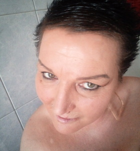 Rubi40 (49 éves, Nő) - Telefon: +36 30 / 616-9798 - Pécs, szexpartner