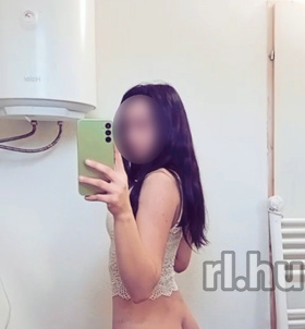 Rubika20 (20 éves) - Telefon: +36 70 / 857-4974 - Budapest, XIV