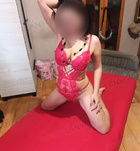 Rubina (32 éves, Nő) - Telefon: +36 20 / 941-5280 - Budapest, XI., szexpartner