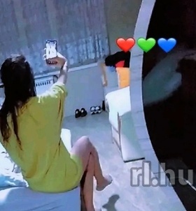 Rubina (27 éves) - Telefon: +36 20 / 962-2112 - Dabas