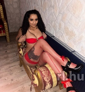 Rubina Letenye szexpartner lányok