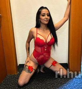 Rubina (23 éves) - Telefon: +36 20 / 996-3180 - Letenye