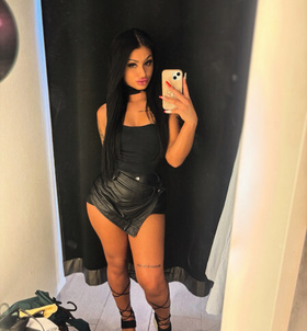 Rubina (20 éves) - Telefon: +36 20 / 998-8598 - Budapest, VII