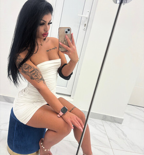 Rubina (20 éves, Nő) - Telefon: +36 20 / 998-8598 - Székesfehérvár, szexpartner